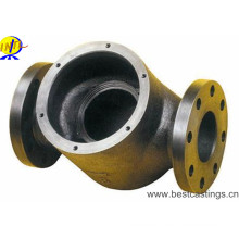 High Quality Ductile Iron Sand Casting